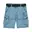 Licht blauw