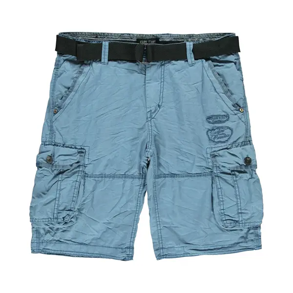 Cars Jeans Short - Durras-Cargo Bleu (Maat, M) thumbnail