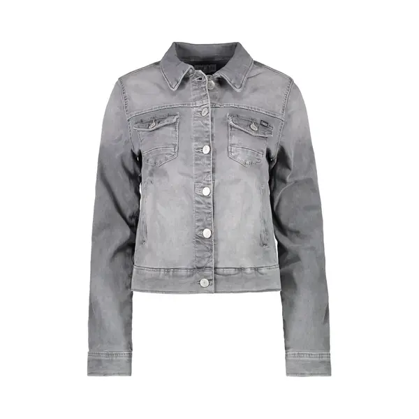 Cars Jeans Denim Jack Jorinda - Dames thumbnail