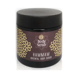 Spectrum Körperpeeling Spa Exclusives Bodyscrub 500 G Meersalz Körperpeeling