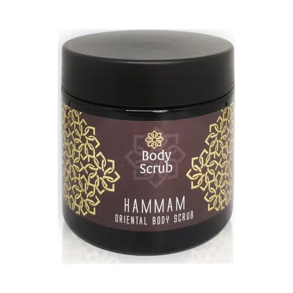 Spectrum Körperpeeling Spa Exclusives Bodyscrub 500 G Meersalz Körperpeeling thumbnail