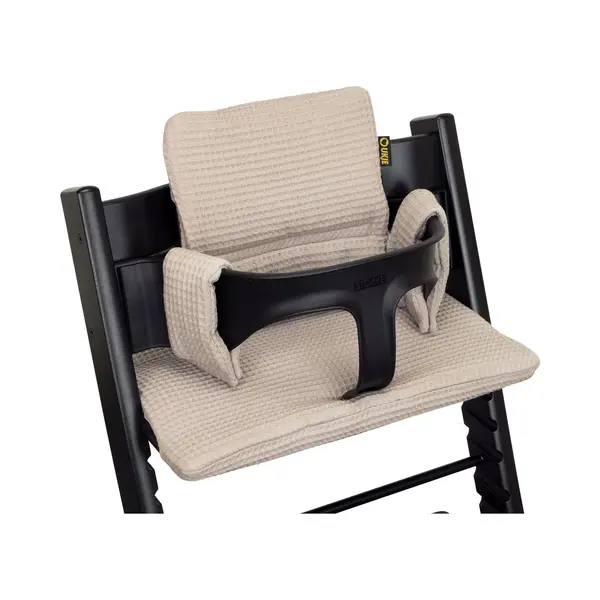 Ukje Stoelverkleiner TrippTrapp - Geschikt Voor Stokke Tripp Trapp Kussenset - Kinderstoel Verkleiner - Het Enige Kussen Dat In De Was Kan - Extra Dik thumbnail