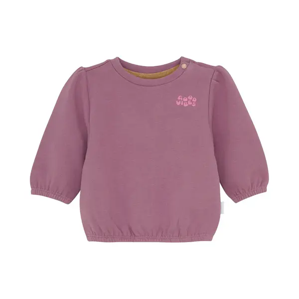 Noppies Trui Tillson - Backprint Baby Maat 92 thumbnail