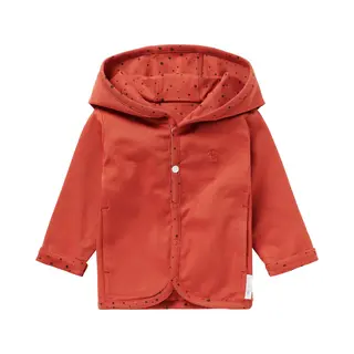 Noppies Baby Strickjacke Bonny - Reversible