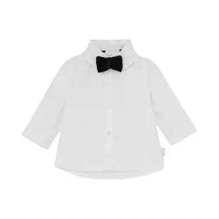 Noppies Shirt 'Sublet' Wit