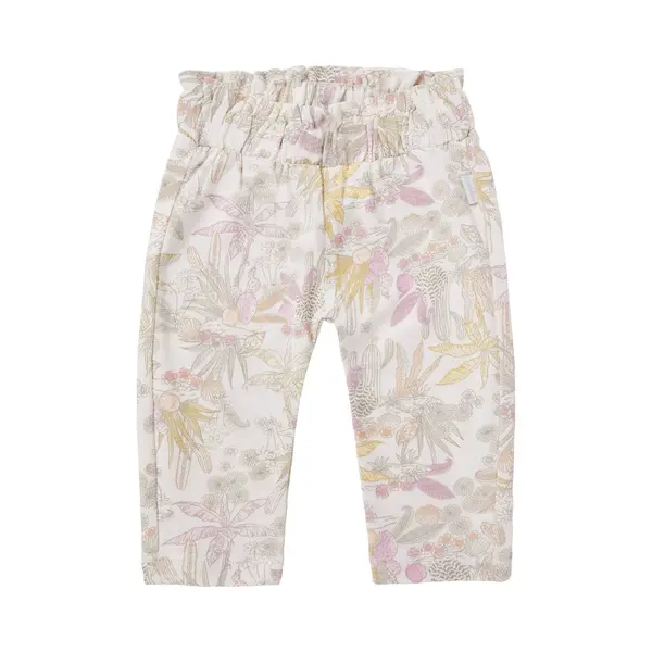 Noppies Baby Broek Nixon Baby Maat 56 thumbnail