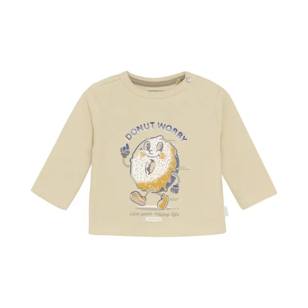 Noppies Shirt Sabelli thumbnail
