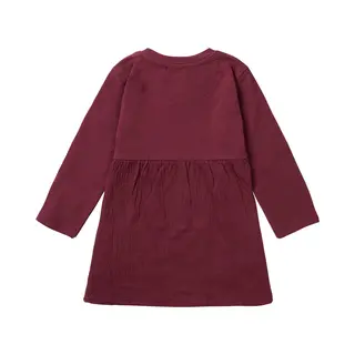Noppies Jurk Vidor Baby Maat 56
