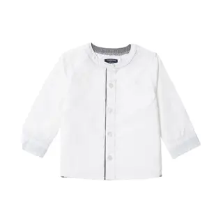 Noppies Boys Shirt Tornillo Long Sleeve
