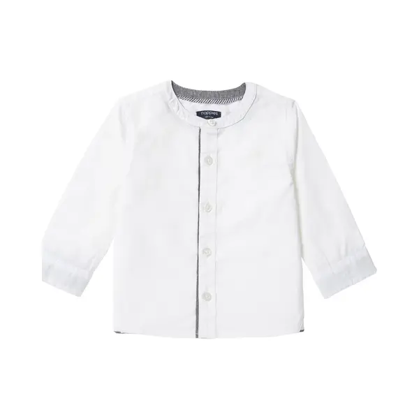 Noppies Boys Shirt Tornillo Long Sleeve thumbnail