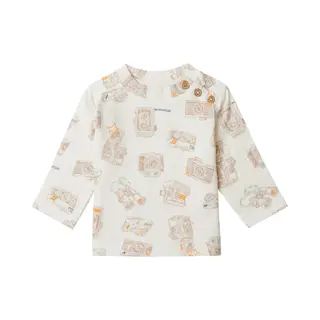 Noppies Shirt Baxton