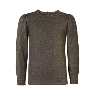 Noppies Tee Jinshi Long Sleeve Meisjes T-shirt - Maat 128