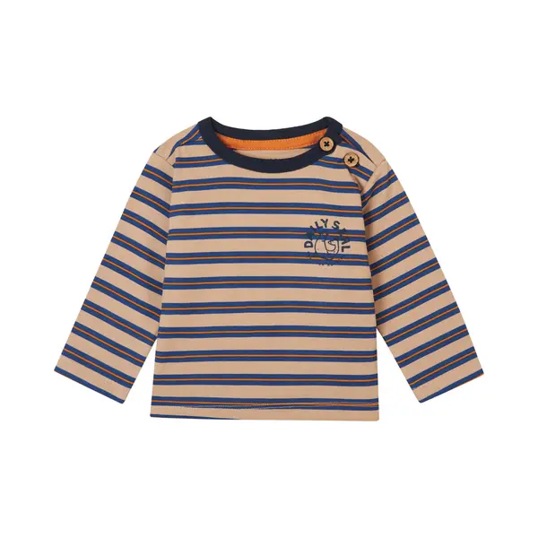 Noppies Shirt Ger thumbnail
