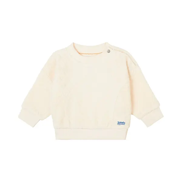 Noppies Baby Sweater Gata thumbnail