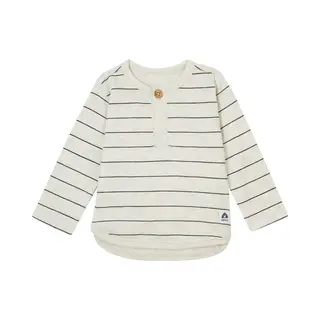 Noppies Baby Langarmshirt Groslayn