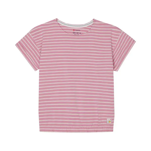 Noppies T-shirt Napels - Lilas - Maat 104 thumbnail