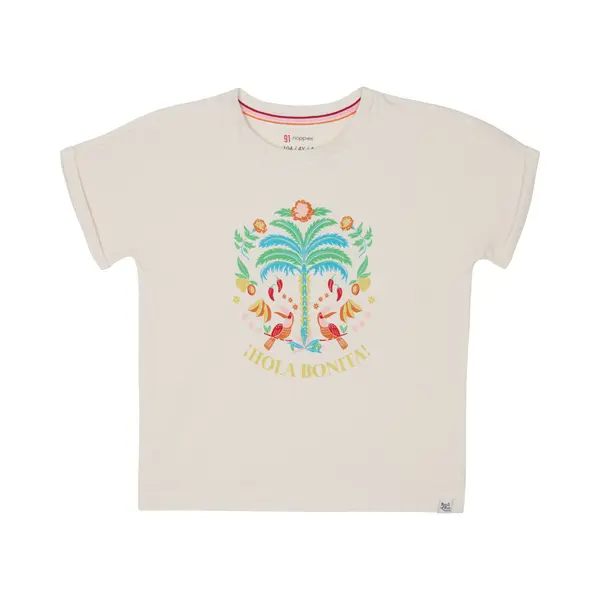 Noppies T-Shirt Nokomis thumbnail