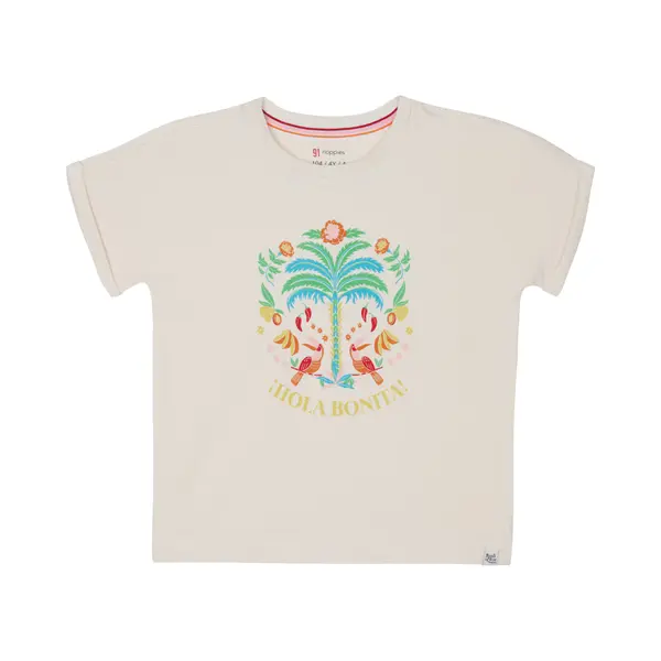 Noppies T-Shirt Nokomis thumbnail