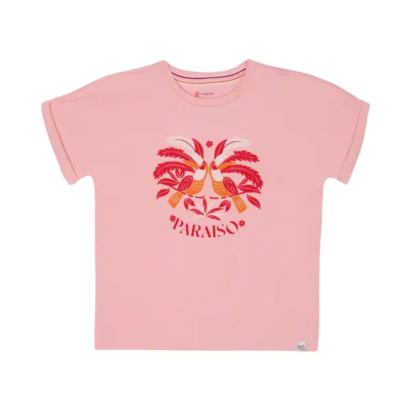 Noppies T-shirt Nokomis thumbnail