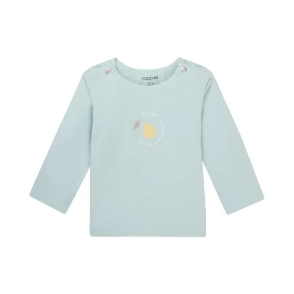 Noppies Baby Langarmshirt Onley thumbnail