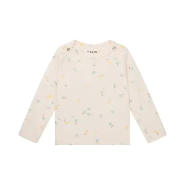 Noppies Baby Langarmshirt Oran thumbnail