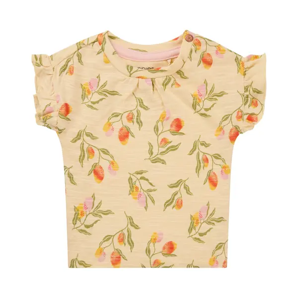 Noppies Girls Tee Moraga Short Sleeve thumbnail