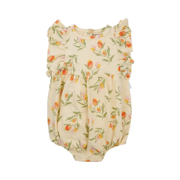 Noppies Broek Mequon Baby Maat 80 thumbnail