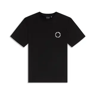 T-shirt Daily Paper Wheel