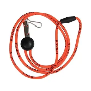 Fox40 Fluitkoord Breakaway 50 Cm Oranje