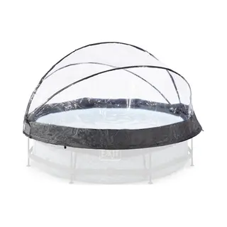 Exit Pool Abdeckung ø300cm