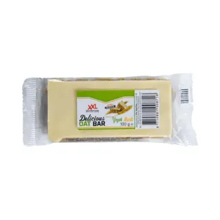 Xxl Nutrition Delicious Oat Bar - Yoghurt Muesli - 1 Reep