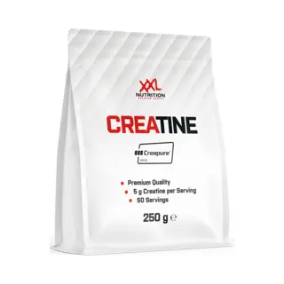 Xxl Nutrition Creatine - Creapure® - 250 Gram