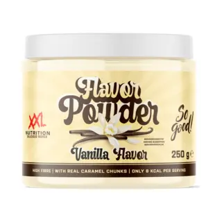 Xxl Nutrition Flavor Powder - Vanille