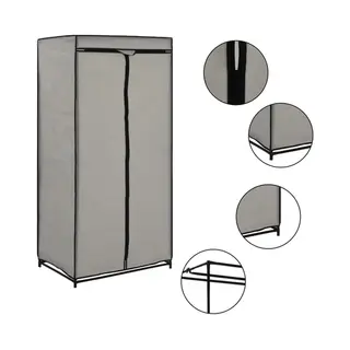 VidaXL 282440 Schlafzimmer-Schrank