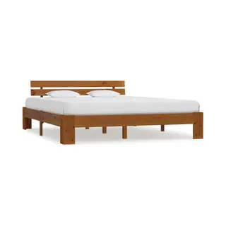 VidaXL 283183 Bettrahmen