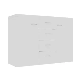VidaXL 800684 Wohnzimmer-Sideboard
