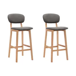 VidaXL 289367 Barhocker
