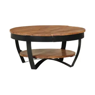 VidaXL 289616 Beistelltisch