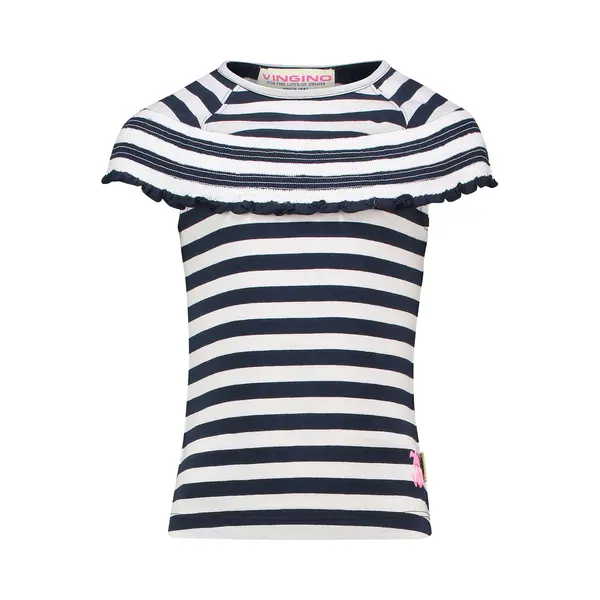 Vingino Meisjes Shirt - Maat 152 thumbnail