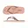 Roze, Zilver