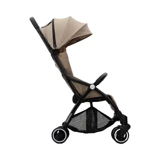 Hamilton By Yoop X1 Plus Buggy – MagicFold™ Technologie – Tot 22 Kg – Premium Wandelwagen – Plooibuggy Baby – Inklapbaar – Kinderwagen