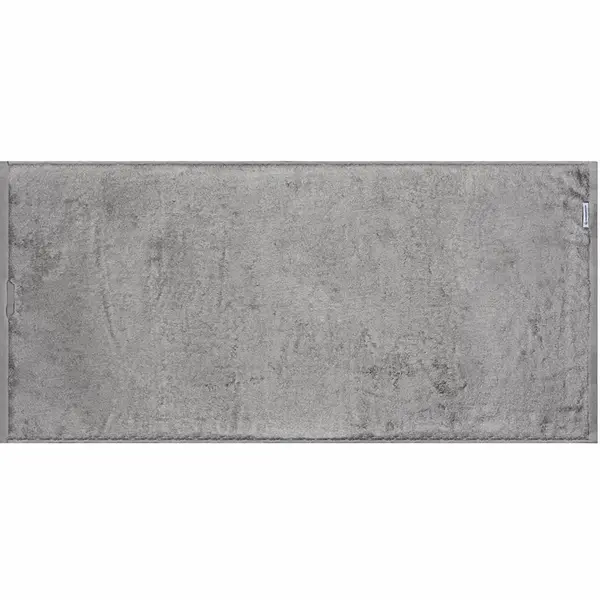 Beddinghouse Care Cotton Bamboo - Douchelaken - 70x140 Cm - Antraciet thumbnail
