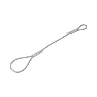 Mobilibrico Abreikabel 40 Cm Mit Schlaufen