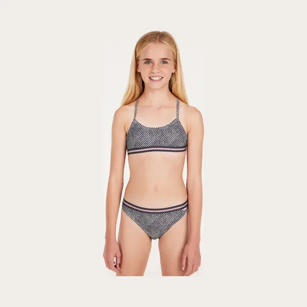 Protest Prtenjoy Jr – Bikini Set Meisjes – Halter Top thumbnail