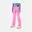 Foxy Pink
