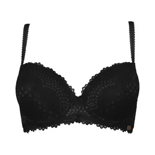 Dream Avenue Central Park Zwart - Beha Maat, 85B