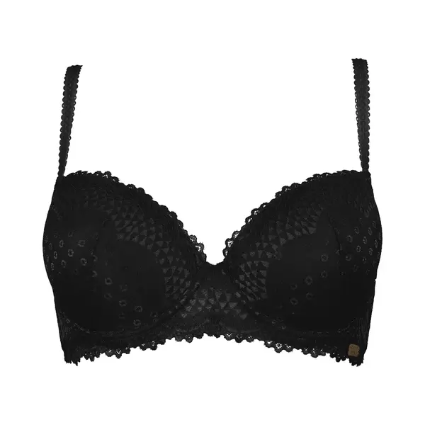 Dream Avenue Central Park Zwart - Beha Maat, 90G thumbnail