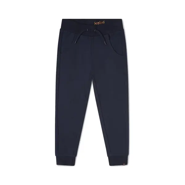 Koko Noko Meisjes Joggingbroek - Maat 86/92 thumbnail
