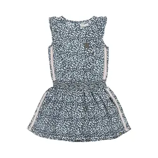 Koko Noko V-Girls Meisjes Jurk - Maat 86