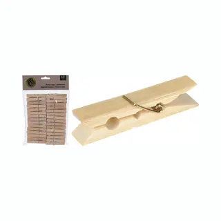 Soellaart Wasknijper